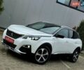 Белый Пежо 3008, объемом двигателя 1.5 л и пробегом 162 тыс. км за 21750 $, фото 1 на Automoto.ua
