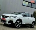 Белый Пежо 3008, объемом двигателя 1.5 л и пробегом 162 тыс. км за 21750 $, фото 6 на Automoto.ua