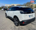 Белый Пежо 3008, объемом двигателя 2 л и пробегом 60 тыс. км за 28100 $, фото 2 на Automoto.ua