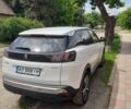 Белый Пежо 3008, объемом двигателя 1.6 л и пробегом 152 тыс. км за 26499 $, фото 4 на Automoto.ua