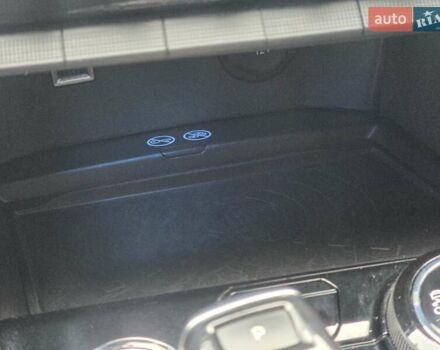 Белый Пежо 3008, объемом двигателя 1.5 л и пробегом 162 тыс. км за 21750 $, фото 87 на Automoto.ua