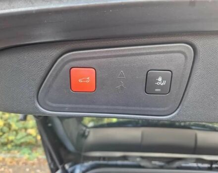 Белый Пежо 3008, объемом двигателя 1.6 л и пробегом 21 тыс. км за 18500 $, фото 10 на Automoto.ua