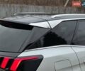 Белый Пежо 3008, объемом двигателя 1.5 л и пробегом 162 тыс. км за 21750 $, фото 28 на Automoto.ua