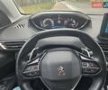 Белый Пежо 3008, объемом двигателя 2 л и пробегом 64 тыс. км за 27200 $, фото 7 на Automoto.ua