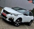 Белый Пежо 3008, объемом двигателя 1.5 л и пробегом 162 тыс. км за 21750 $, фото 5 на Automoto.ua