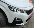 Белый Пежо 3008, объемом двигателя 1.5 л и пробегом 162 тыс. км за 21750 $, фото 49 на Automoto.ua