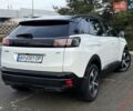 Белый Пежо 3008, объемом двигателя 2 л и пробегом 38 тыс. км за 29999 $, фото 22 на Automoto.ua