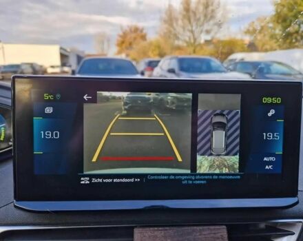 Белый Пежо 3008, объемом двигателя 1.6 л и пробегом 21 тыс. км за 18500 $, фото 7 на Automoto.ua