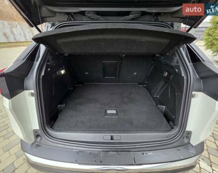 Белый Пежо 3008, объемом двигателя 1.5 л и пробегом 162 тыс. км за 21750 $, фото 67 на Automoto.ua