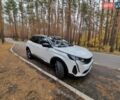 Белый Пежо 3008, объемом двигателя 2 л и пробегом 121 тыс. км за 26000 $, фото 1 на Automoto.ua