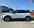 Білий Пежо 3008, об'ємом двигуна 1.6 л та пробігом 161 тис. км за 27500 $, фото 3 на Automoto.ua