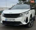 Белый Пежо 3008, объемом двигателя 2 л и пробегом 38 тыс. км за 29999 $, фото 2 на Automoto.ua