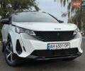 Белый Пежо 3008, объемом двигателя 2 л и пробегом 38 тыс. км за 29999 $, фото 1 на Automoto.ua