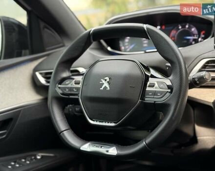 Белый Пежо 3008, объемом двигателя 2 л и пробегом 38 тыс. км за 29999 $, фото 72 на Automoto.ua