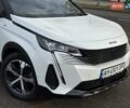 Белый Пежо 3008, объемом двигателя 2 л и пробегом 38 тыс. км за 29999 $, фото 30 на Automoto.ua