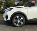 Белый Пежо 3008, объемом двигателя 2 л и пробегом 38 тыс. км за 29999 $, фото 9 на Automoto.ua