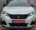 Белый Пежо 3008, объемом двигателя 1.5 л и пробегом 162 тыс. км за 21750 $, фото 50 на Automoto.ua