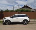 Белый Пежо 3008, объемом двигателя 1.6 л и пробегом 152 тыс. км за 26499 $, фото 7 на Automoto.ua