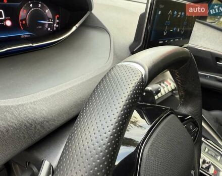 Белый Пежо 3008, объемом двигателя 2 л и пробегом 38 тыс. км за 29999 $, фото 46 на Automoto.ua