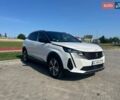 Білий Пежо 3008, об'ємом двигуна 1.6 л та пробігом 161 тис. км за 27500 $, фото 4 на Automoto.ua
