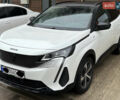 Білий Пежо 3008, об'ємом двигуна 2 л та пробігом 50 тис. км за 35000 $, фото 6 на Automoto.ua