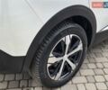 Белый Пежо 3008, объемом двигателя 1.5 л и пробегом 162 тыс. км за 21750 $, фото 47 на Automoto.ua