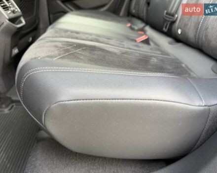 Белый Пежо 3008, объемом двигателя 2 л и пробегом 38 тыс. км за 29999 $, фото 54 на Automoto.ua