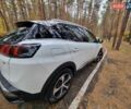 Белый Пежо 3008, объемом двигателя 2 л и пробегом 121 тыс. км за 26000 $, фото 3 на Automoto.ua