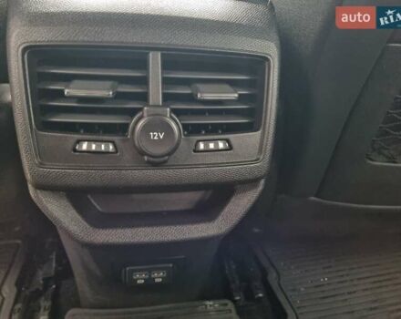 Белый Пежо 3008, объемом двигателя 2 л и пробегом 121 тыс. км за 26000 $, фото 10 на Automoto.ua