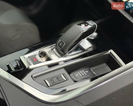 Белый Пежо 3008, объемом двигателя 2 л и пробегом 38 тыс. км за 29999 $, фото 69 на Automoto.ua