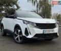 Белый Пежо 3008, объемом двигателя 2 л и пробегом 38 тыс. км за 29999 $, фото 28 на Automoto.ua