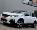 Белый Пежо 3008, объемом двигателя 1.5 л и пробегом 162 тыс. км за 21750 $, фото 3 на Automoto.ua