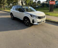 Белый Пежо 3008, объемом двигателя 2 л и пробегом 80 тыс. км за 29000 $, фото 6 на Automoto.ua