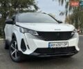 Белый Пежо 3008, объемом двигателя 2 л и пробегом 38 тыс. км за 29999 $, фото 29 на Automoto.ua