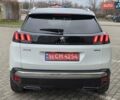 Белый Пежо 3008, объемом двигателя 1.5 л и пробегом 162 тыс. км за 21750 $, фото 29 на Automoto.ua