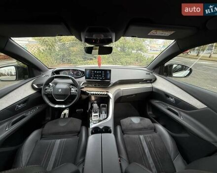 Белый Пежо 3008, объемом двигателя 2 л и пробегом 38 тыс. км за 29999 $, фото 70 на Automoto.ua