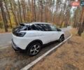 Белый Пежо 3008, объемом двигателя 2 л и пробегом 121 тыс. км за 26000 $, фото 2 на Automoto.ua