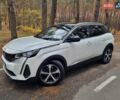 Белый Пежо 3008, объемом двигателя 2 л и пробегом 121 тыс. км за 26000 $, фото 1 на Automoto.ua