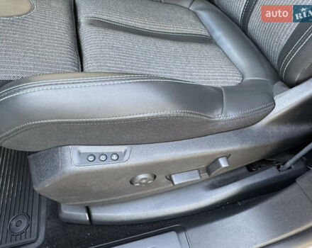 Белый Пежо 3008, объемом двигателя 2 л и пробегом 80 тыс. км за 29000 $, фото 23 на Automoto.ua