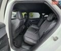 Белый Пежо 3008, объемом двигателя 1.5 л и пробегом 162 тыс. км за 21750 $, фото 69 на Automoto.ua