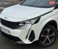 Белый Пежо 3008, объемом двигателя 2 л и пробегом 38 тыс. км за 29999 $, фото 5 на Automoto.ua
