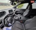Белый Пежо 3008, объемом двигателя 1.5 л и пробегом 162 тыс. км за 21750 $, фото 78 на Automoto.ua