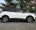 Белый Пежо 3008, объемом двигателя 2 л и пробегом 38 тыс. км за 29999 $, фото 23 на Automoto.ua