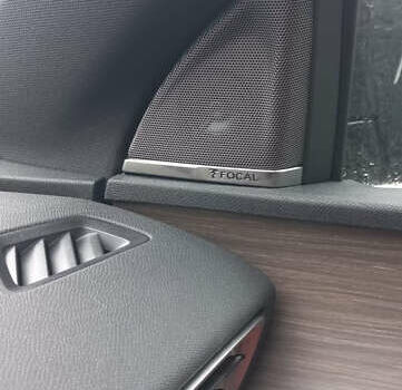 Білий Пежо 3008, об'ємом двигуна 2 л та пробігом 50 тис. км за 35000 $, фото 1 на Automoto.ua
