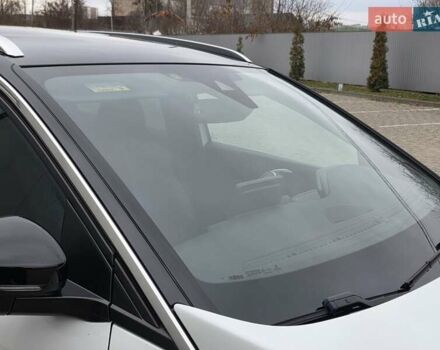 Белый Пежо 3008, объемом двигателя 1.5 л и пробегом 162 тыс. км за 21750 $, фото 52 на Automoto.ua