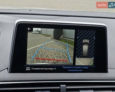 Белый Пежо 3008, объемом двигателя 1.5 л и пробегом 162 тыс. км за 21750 $, фото 93 на Automoto.ua