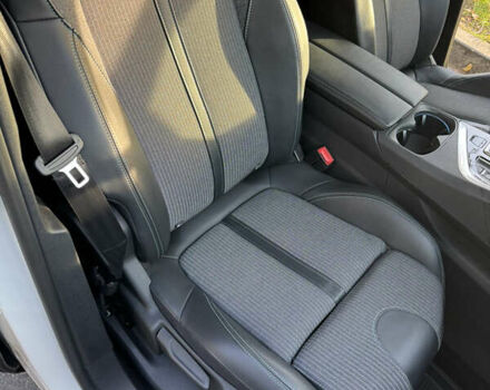 Белый Пежо 3008, объемом двигателя 2 л и пробегом 80 тыс. км за 29000 $, фото 21 на Automoto.ua