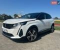 Білий Пежо 3008, об'ємом двигуна 1.6 л та пробігом 161 тис. км за 27500 $, фото 1 на Automoto.ua