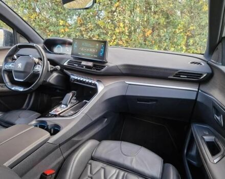 Белый Пежо 3008, объемом двигателя 1.6 л и пробегом 21 тыс. км за 18500 $, фото 6 на Automoto.ua