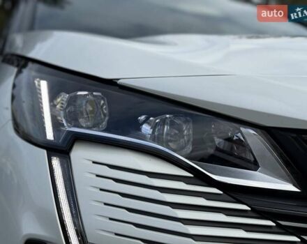 Белый Пежо 3008, объемом двигателя 2 л и пробегом 38 тыс. км за 29999 $, фото 33 на Automoto.ua